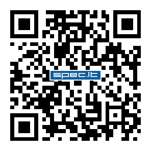 QR kodas | Natūraliai saldus, MB