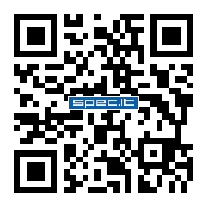 QR kodas | NATŪRALIJA, UAB | spec.lt