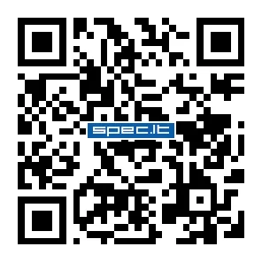 QR kodas | NATŪRALIOS DURPĖS, UAB | spec.lt