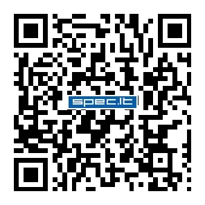 QR kodas | Uoga uoga, UAB | spec.lt