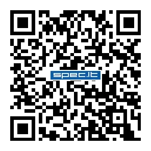 QR kodas | Natūralios sveikatos centras Naturavita, VŠĮ | spec.lt