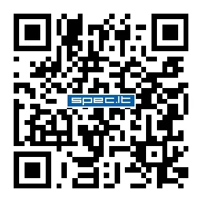 QR kodas | Natūraliosios terapijos centras, VŠĮ