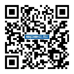 QR kodas | Natūralių ūkių bendruomenė, VŠĮ