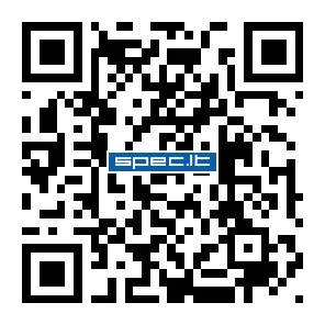 QR kodas | Natūralumo galia, VŠĮ | spec.lt