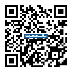 QR kodas | Agronovos, MB | spec.lt