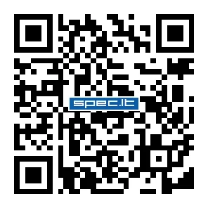 QR kodas | Natūralus intelektas, MB | spec.lt