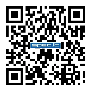 QR kodas | Natūralus ir universalus, asociacija