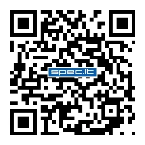 QR kodas | Natūralus sezamas, UAB