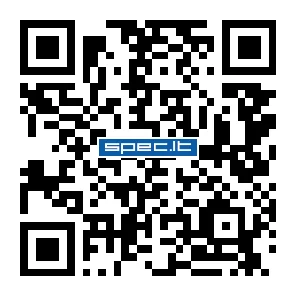 QR kodas | Natūralūs turtai, UAB | spec.lt