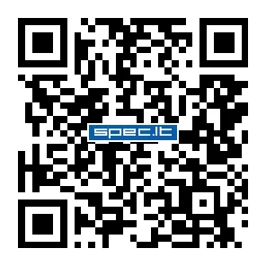 QR kodas | Natūralus vanduo, UAB
