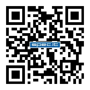 QR kodas | Nature pet, MB | spec.lt