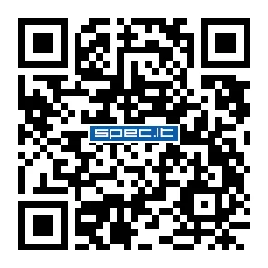 QR kodas | Nature Restoration Fund, VŠĮ