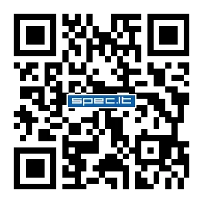 QR kodas | NATURE TRADE, MB