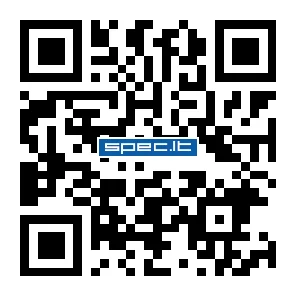 QR kodas | AIS Consulting, UAB | spec.lt