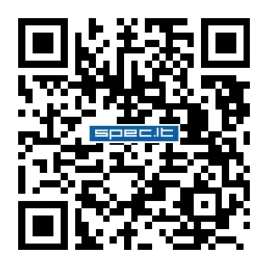 QR kodas | Nature wonders, MB | spec.lt