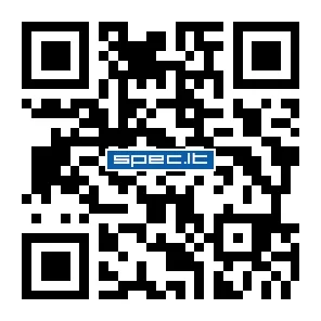 QR kodas | Naturedelic, MB