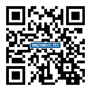 QR kodas | NatureHub, UAB | spec.lt