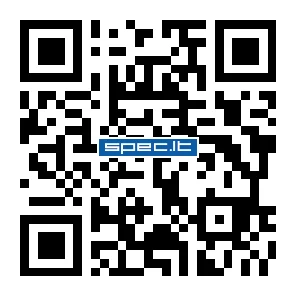 QR kodas | Naturele, MB | spec.lt