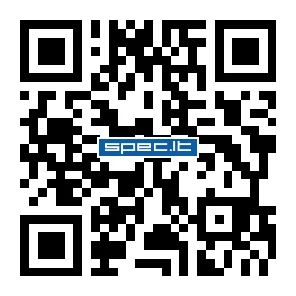 QR kodas | Naturelitas, UAB | spec.lt