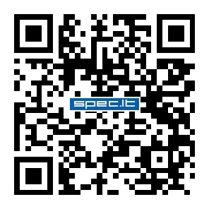 QR kodas | Naturely woven, MB