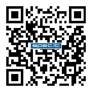 QR kodas | Natureplus namai, UAB | spec.lt