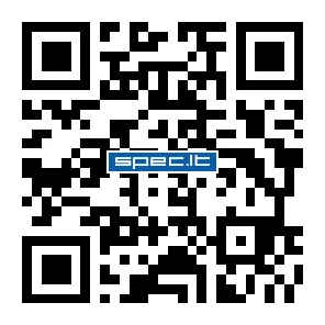 QR kodas | Naturita, MB