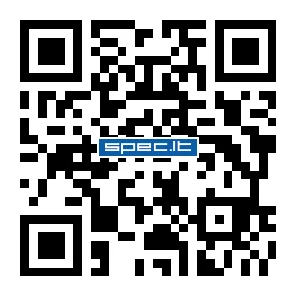 QR kodas | Naturmea, MB