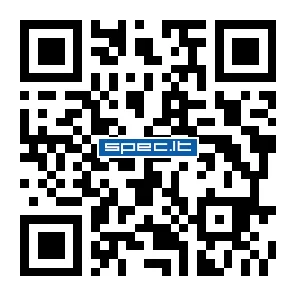 QR kodas | Naturteka, MB