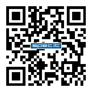 QR kodas | NAU, UAB | spec.lt