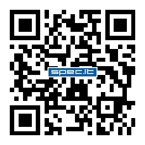 QR kodas | Nauda 27, UAB | spec.lt