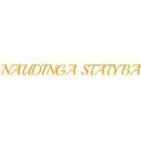 NAUDINGA STATYBA, UAB