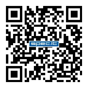 QR kodas | NAUDINGA STATYBA, UAB | spec.lt