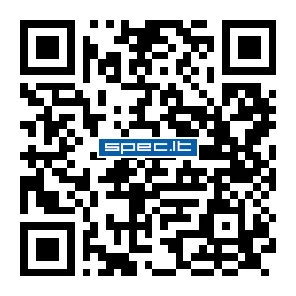 QR kodas | NAUDINGAS LAISVALAIKIS, VŠĮ | spec.lt