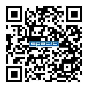 QR kodas | Naudingi skaičiai, IĮ | spec.lt