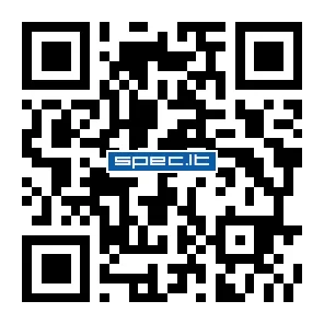 QR kodas | NAUDITAS, UAB | spec.lt