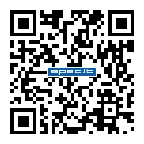 QR kodas | Naudotas baldas, MB | spec.lt