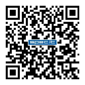 QR kodas | Karmėlavos baldai, MB | spec.lt