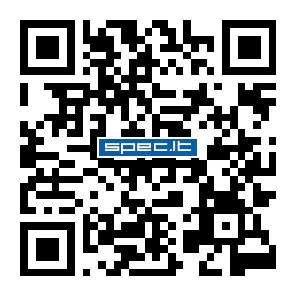 QR kodas | Naudotibaldai.lt, MB | spec.lt