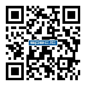 QR kodas | Uždaroji akcinė draudimo brokerių bendrovė NAUDRA