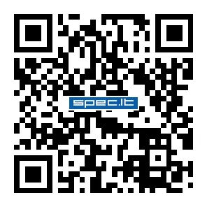 QR kodas | Naudvario sporto bendruomenė Ąžuolas | spec.lt