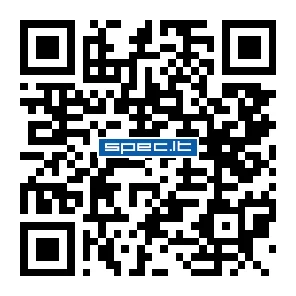 QR kodas | Naugarduko 97, UAB | spec.lt