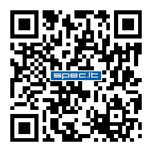 QR kodas | R. Greimo odontologijos klinika, UAB | spec.lt