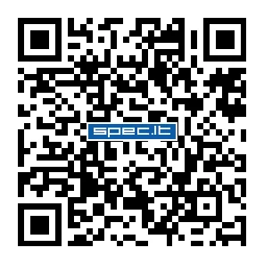 QR kodas | Nauja alternatyva, visuomeninė organizacija