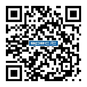 QR kodas | NAUJA ELEKTRA, UAB | spec.lt
