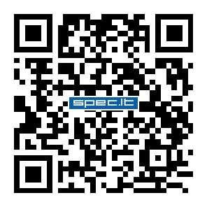 QR kodas | NAUJA ENERGETIKA4, UAB | spec.lt