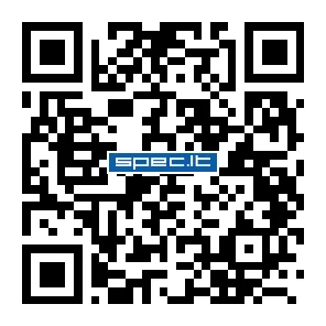 QR kodas | Nauja energija, UAB | spec.lt