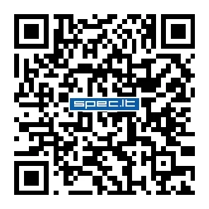 QR kodas | NAUJA ERA, kinų restoras, UAB R. MAZGELIS IR KO | spec.lt