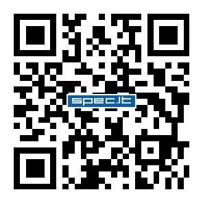 QR kodas | Nauja Era, UAB | spec.lt