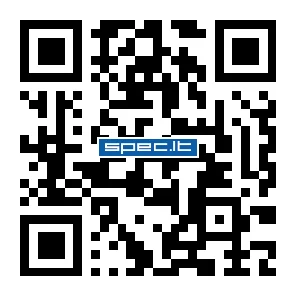 QR kodas | NAUJA ERDVĖ, UAB