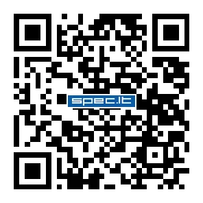 QR kodas | Nauja kryptis profesinė sąjunga